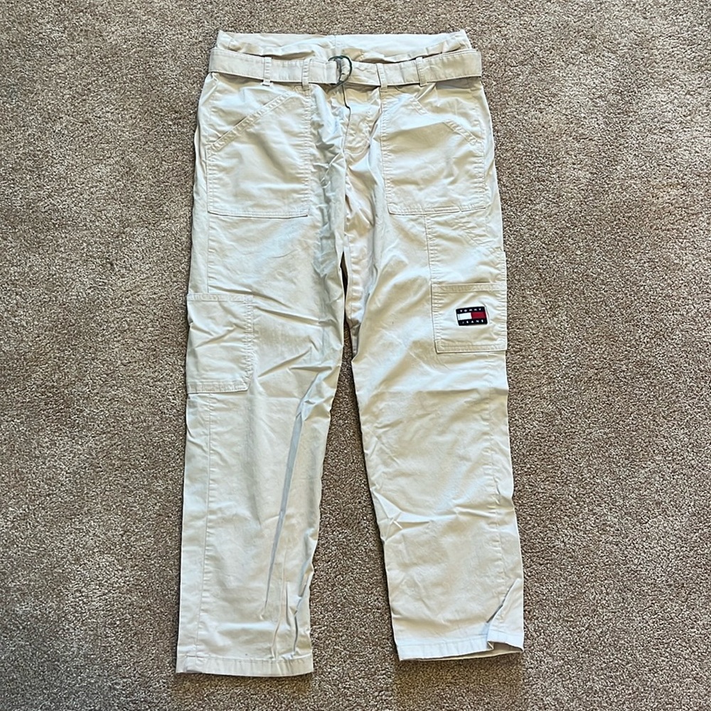 Tommy Jeans cargo pants